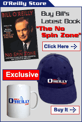 The Oreilly Store